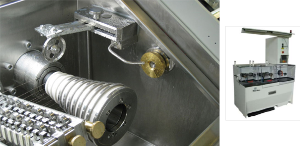 Tréfilage ou Étirage