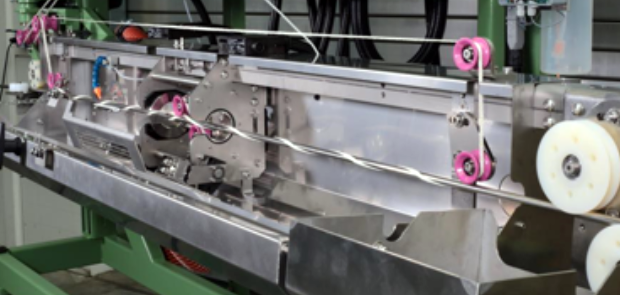 Nettoyage par frottement-friction sec